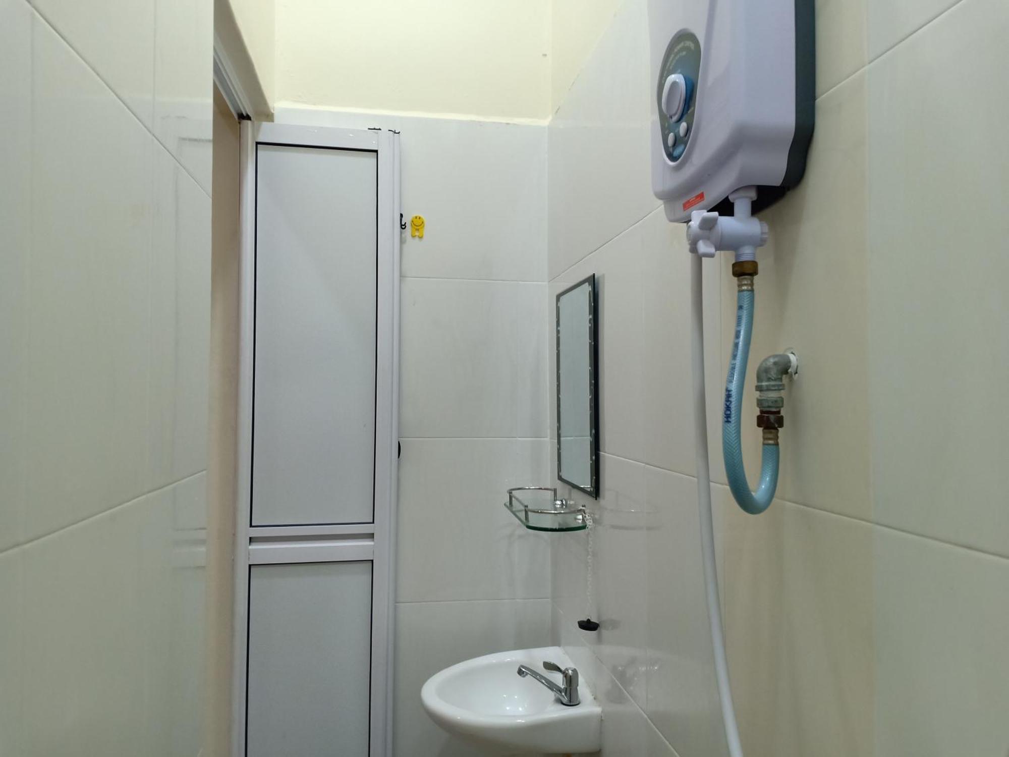 Cityscape Lodge - Penginapan Bajet Yang Mudah, Selesa & Selamat Dengan Wifi Dan Parkir Percuma Serta Layanan Mesra Tambah Servis Memuaskan Lumut Ngoại thất bức ảnh