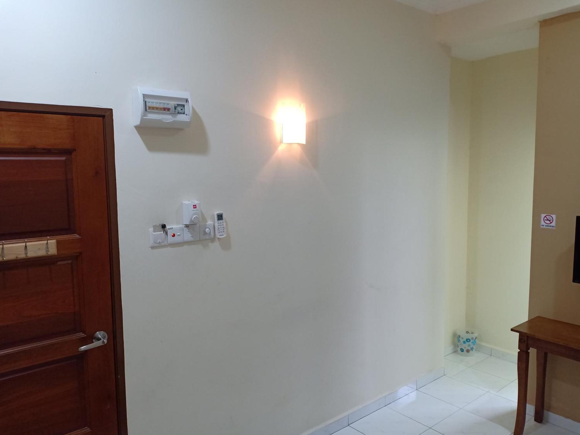Cityscape Lodge - Penginapan Bajet Yang Mudah, Selesa & Selamat Dengan Wifi Dan Parkir Percuma Serta Layanan Mesra Tambah Servis Memuaskan Lumut Ngoại thất bức ảnh