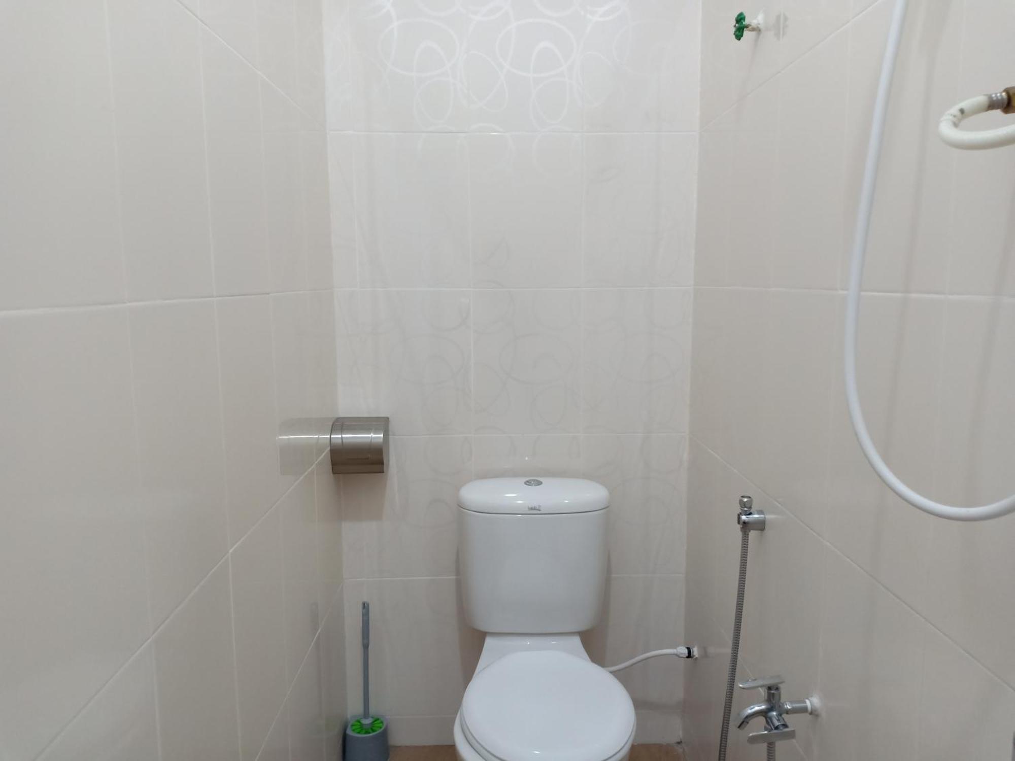 Cityscape Lodge - Penginapan Bajet Yang Mudah, Selesa & Selamat Dengan Wifi Dan Parkir Percuma Serta Layanan Mesra Tambah Servis Memuaskan Lumut Ngoại thất bức ảnh