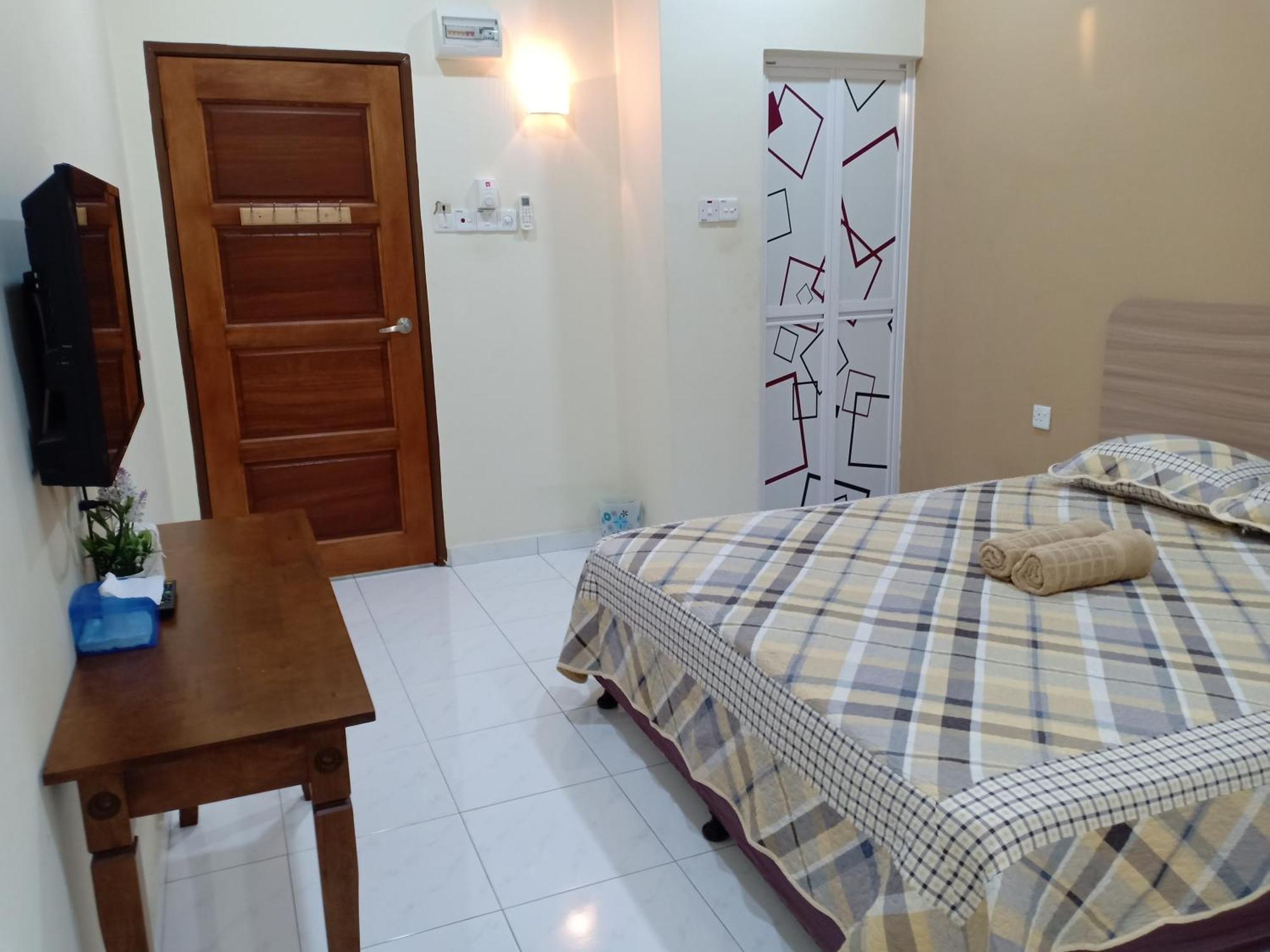 Cityscape Lodge - Penginapan Bajet Yang Mudah, Selesa & Selamat Dengan Wifi Dan Parkir Percuma Serta Layanan Mesra Tambah Servis Memuaskan Lumut Ngoại thất bức ảnh