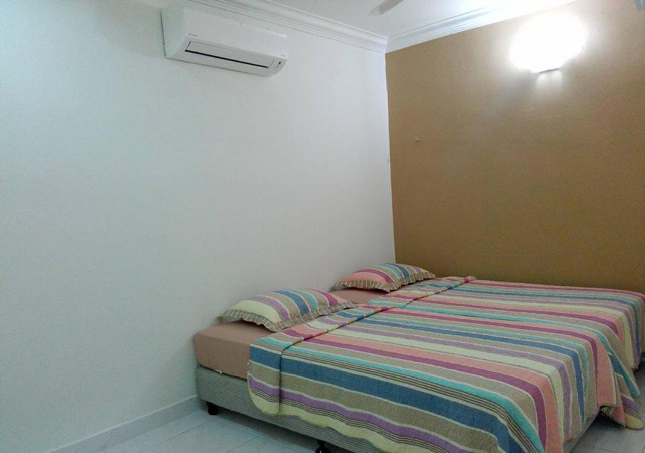 Cityscape Lodge - Penginapan Bajet Yang Mudah, Selesa & Selamat Dengan Wifi Dan Parkir Percuma Serta Layanan Mesra Tambah Servis Memuaskan Lumut Ngoại thất bức ảnh