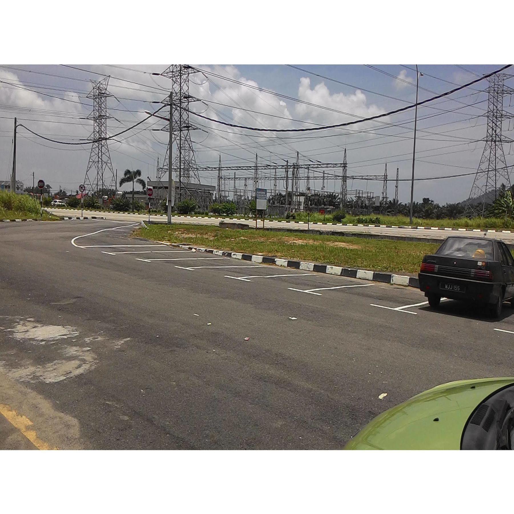 Cityscape Lodge - Penginapan Bajet Yang Mudah, Selesa & Selamat Dengan Wifi Dan Parkir Percuma Serta Layanan Mesra Tambah Servis Memuaskan Lumut Ngoại thất bức ảnh